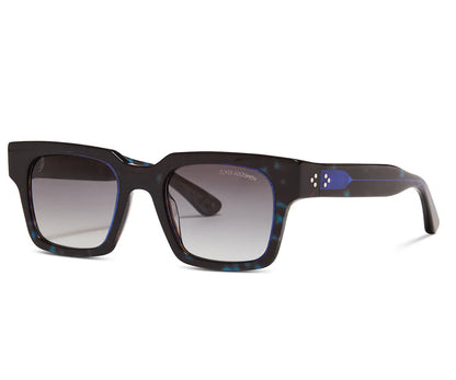 Oliver Goldsmith - THE TROPICS